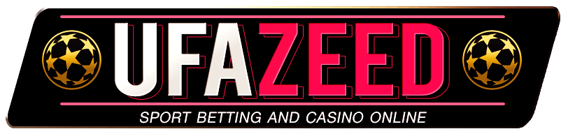UFAZEED เว็บแทงบอลออนไลน์ เว็บตรง ปลอดภัย ไว้ใจเรา